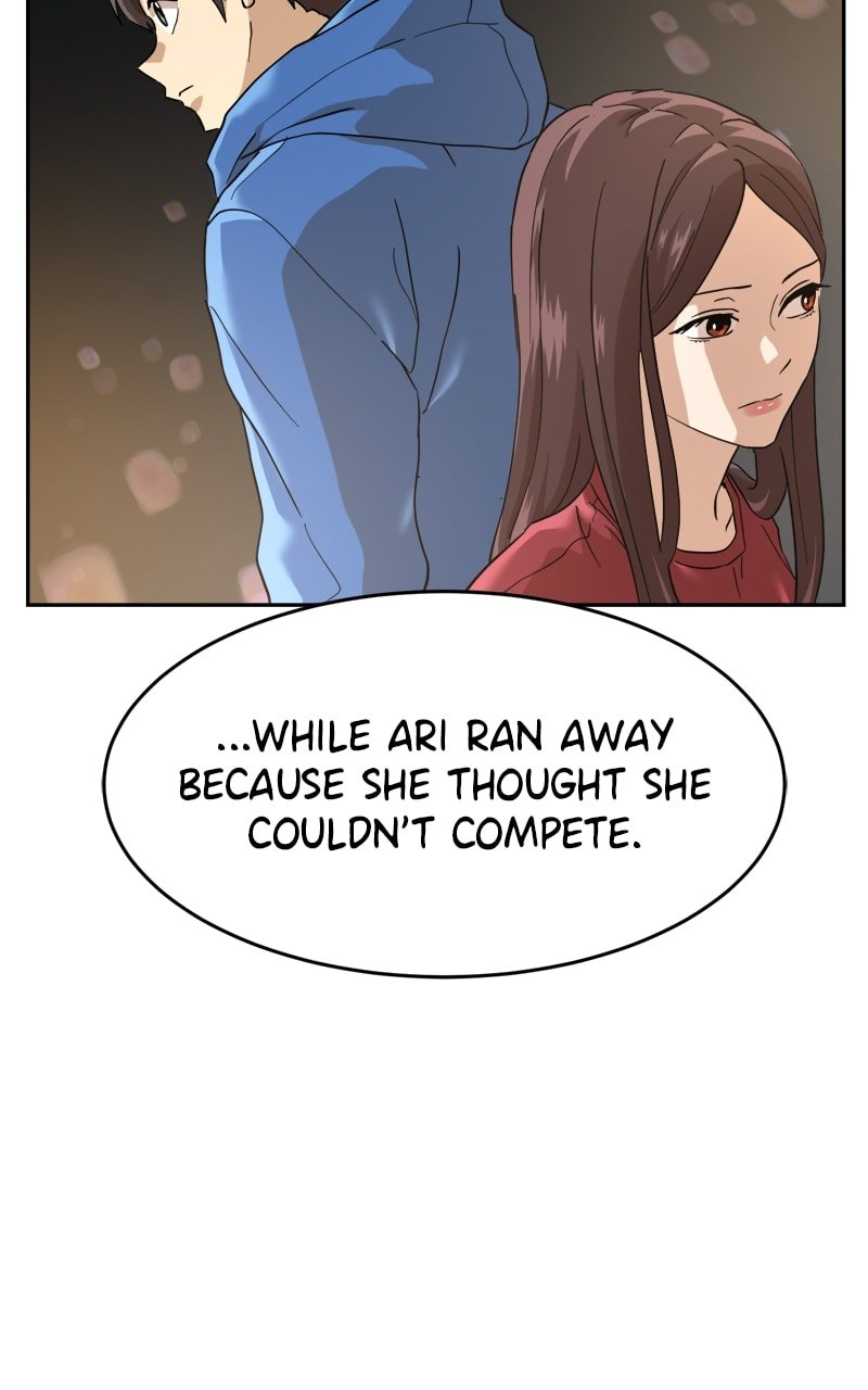 Double Click Chapter 191 - Page 31