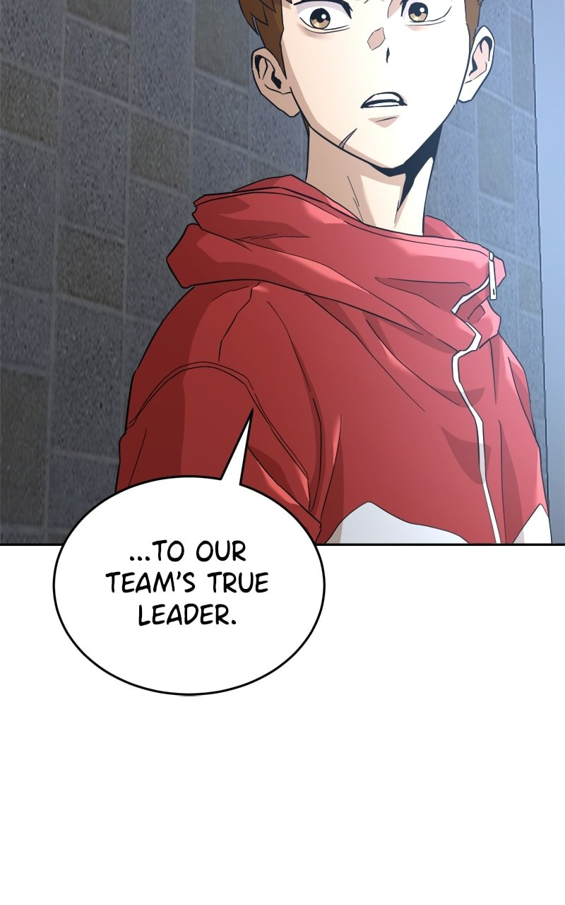 Double Click Chapter 191 - Page 33