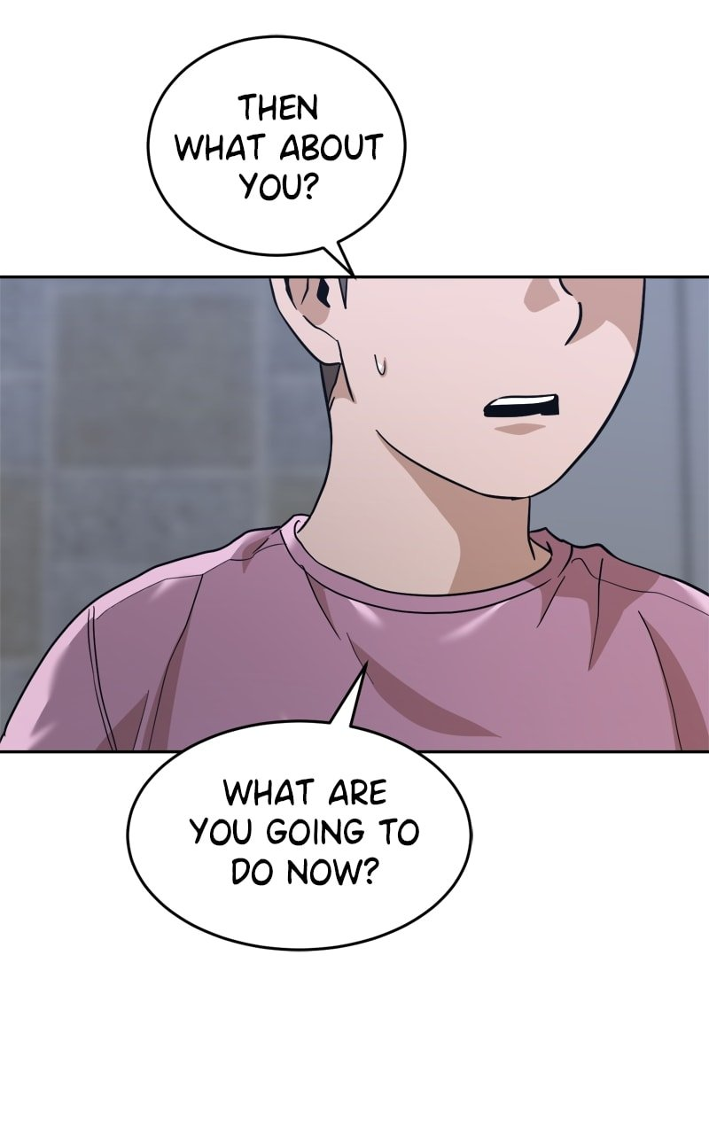 Double Click Chapter 191 - Page 34