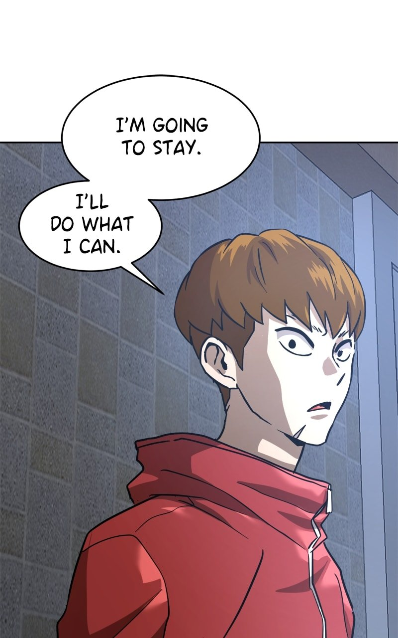 Double Click Chapter 191 - Page 35