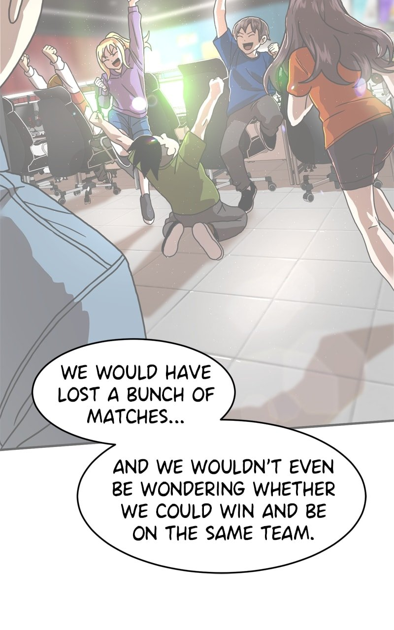 Double Click Chapter 191 - Page 38