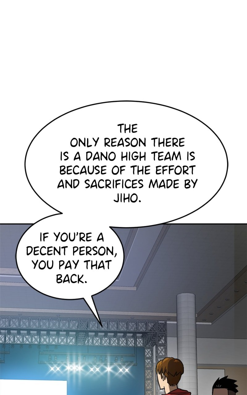 Double Click Chapter 191 - Page 39