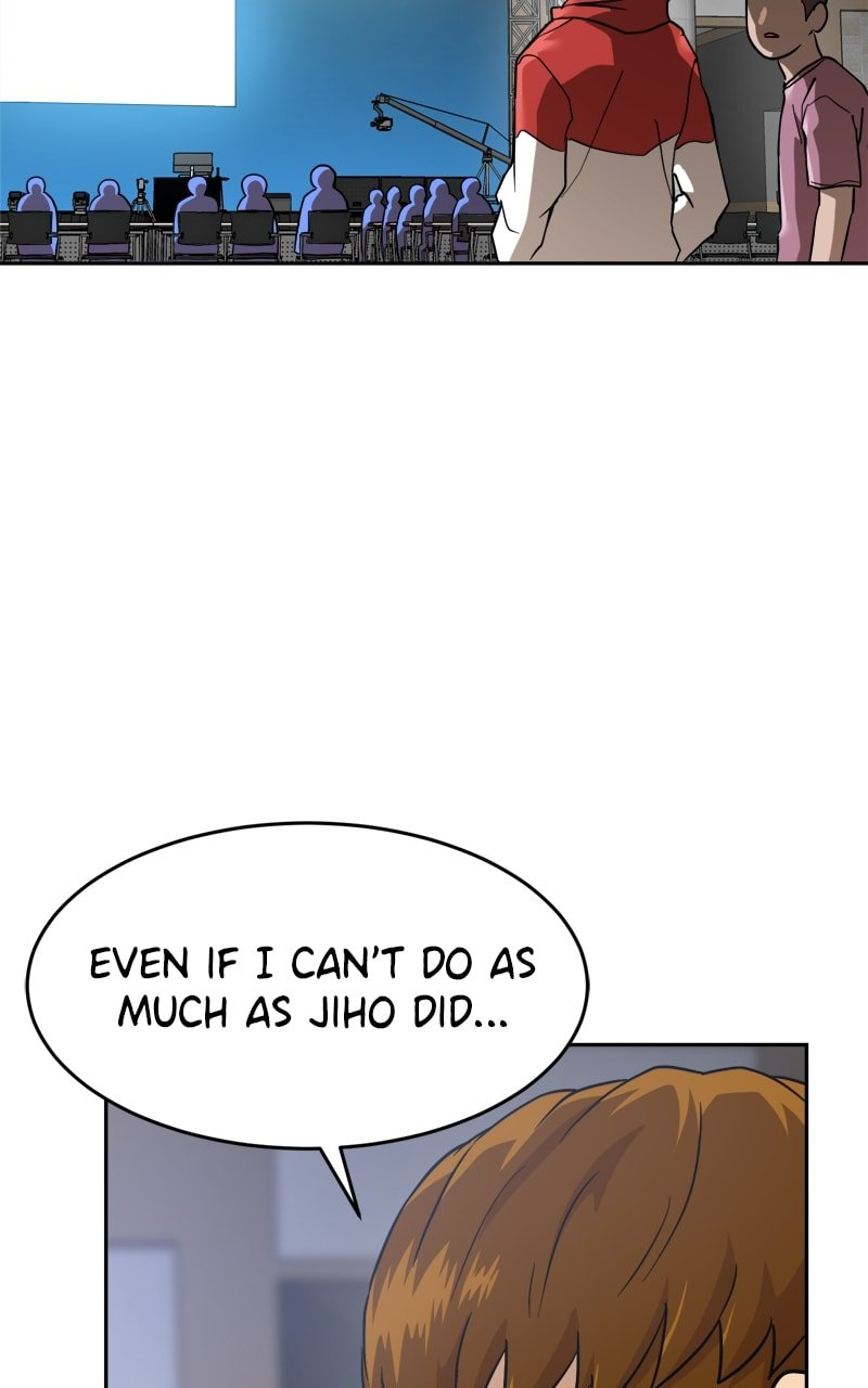 Double Click Chapter 191 - Page 40