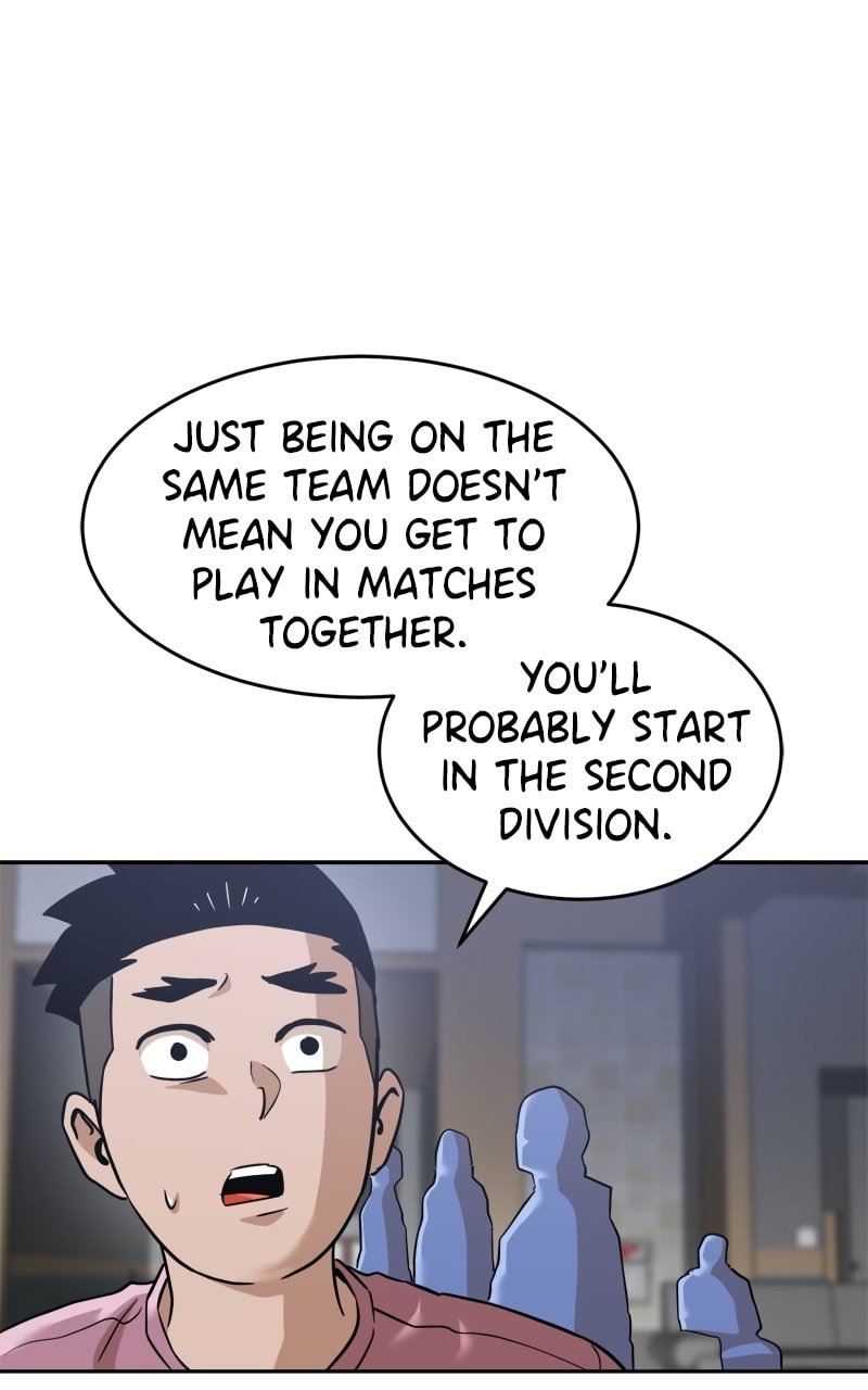 Double Click Chapter 191 - Page 42