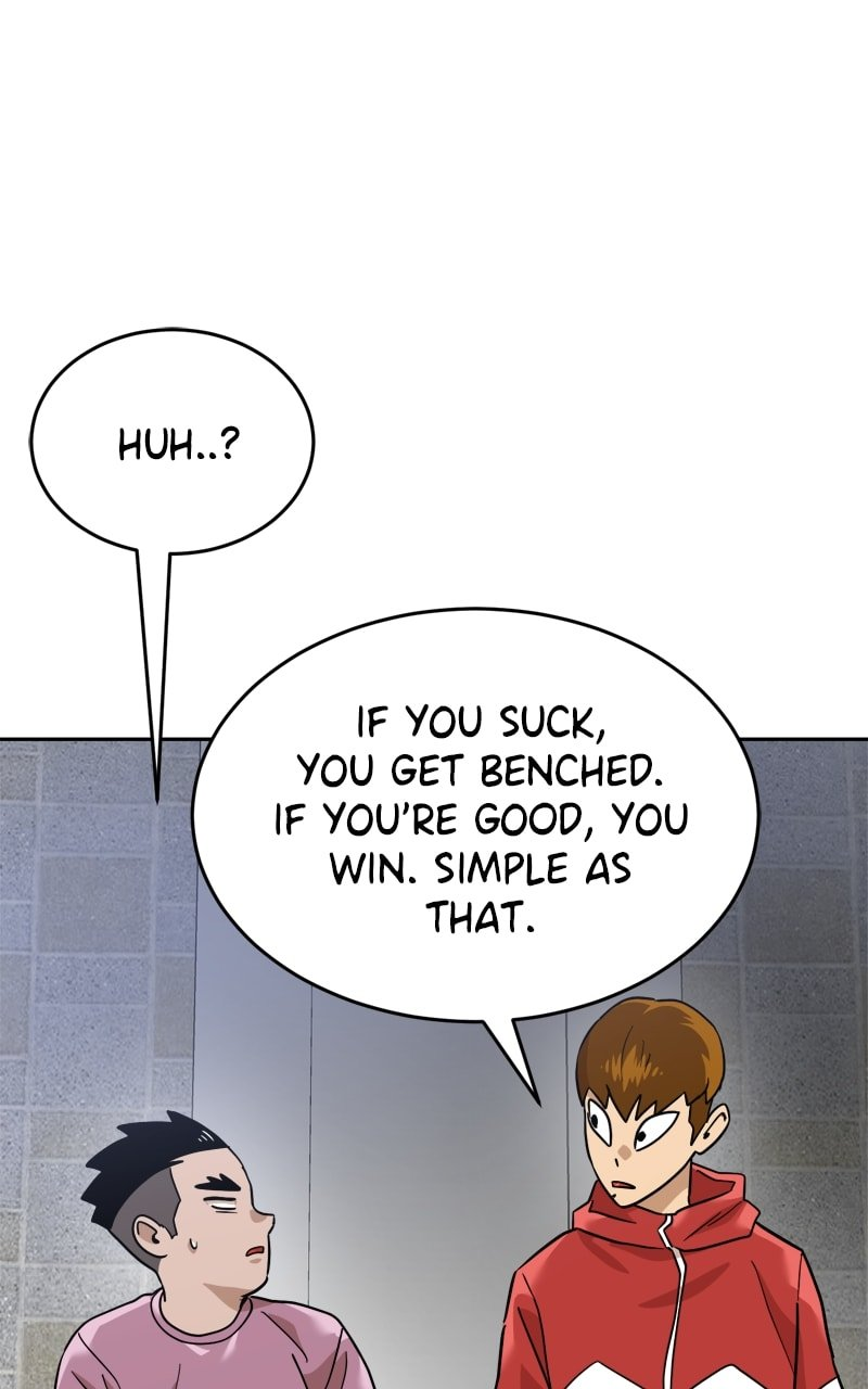 Double Click Chapter 191 - Page 45