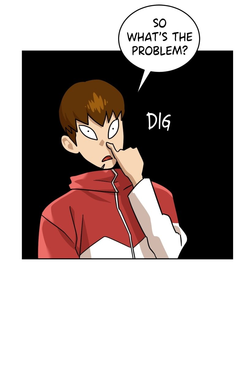 Double Click Chapter 191 - Page 47