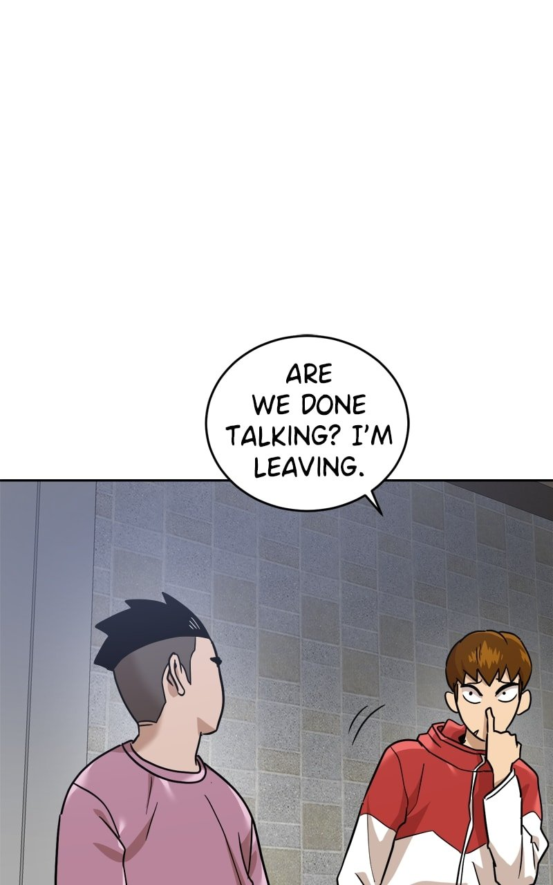 Double Click Chapter 191 - Page 48