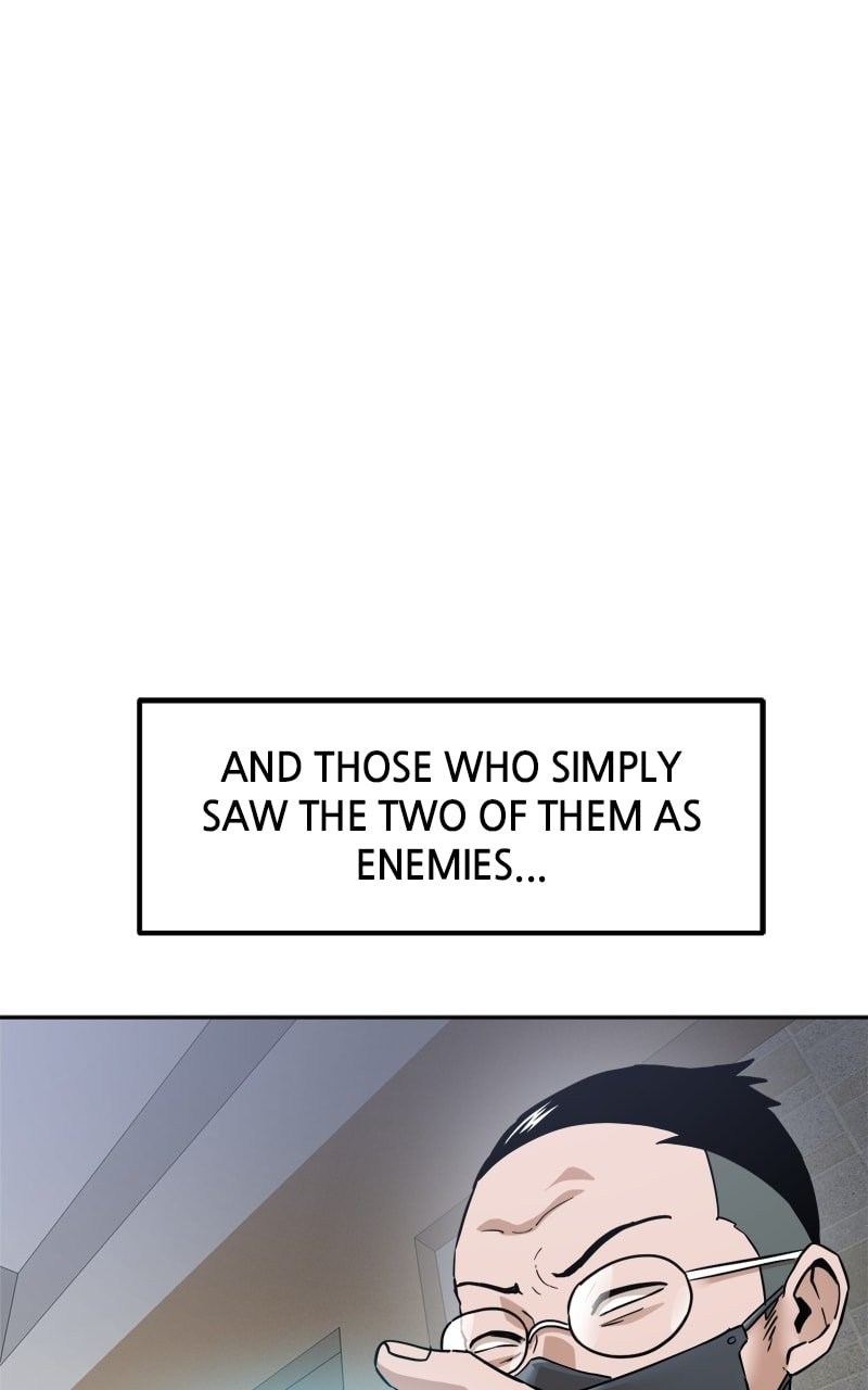 Double Click Chapter 191 - Page 5