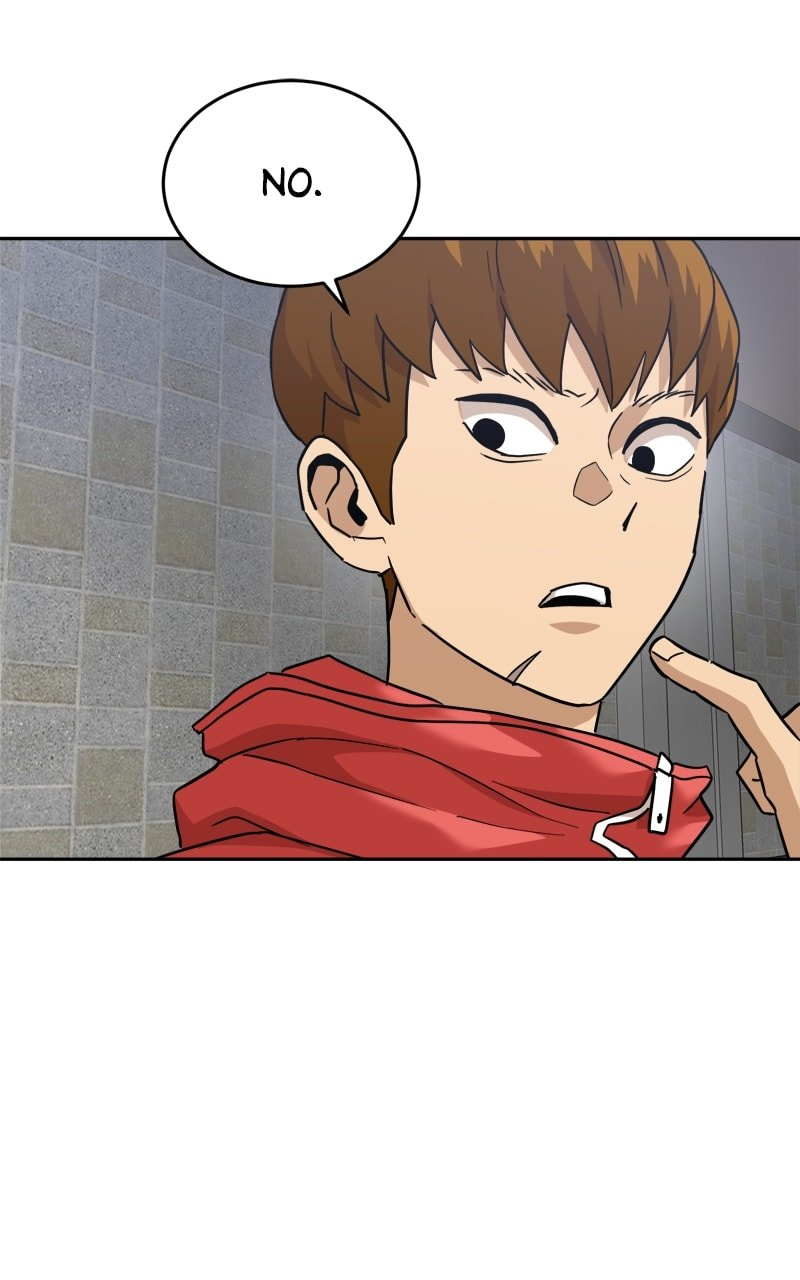 Double Click Chapter 191 - Page 51