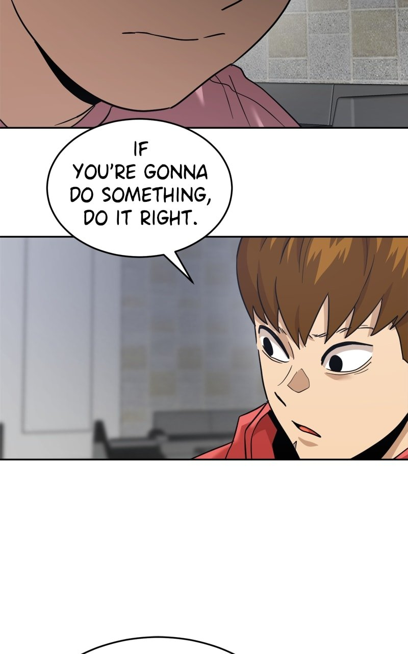 Double Click Chapter 191 - Page 53