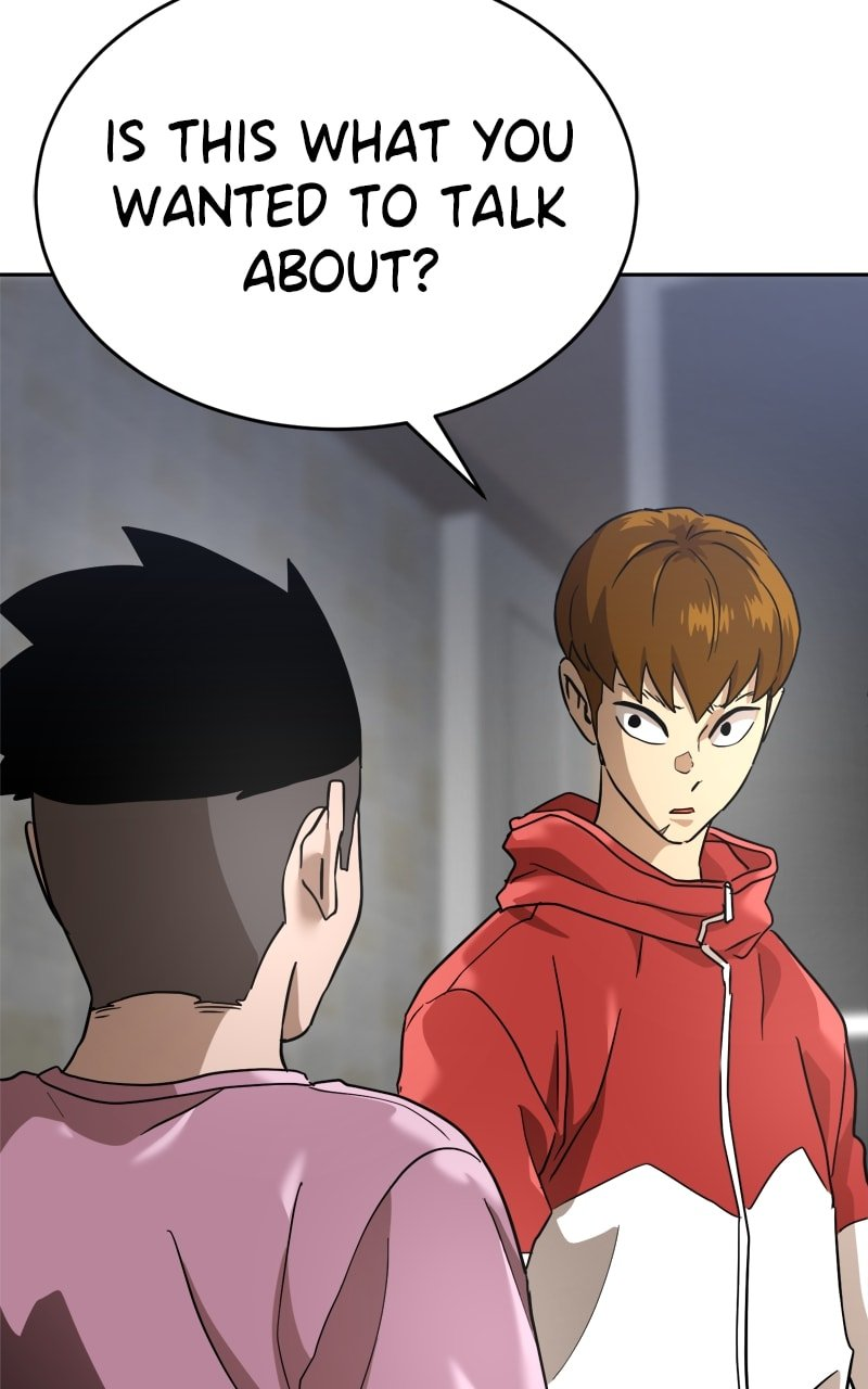 Double Click Chapter 191 - Page 54