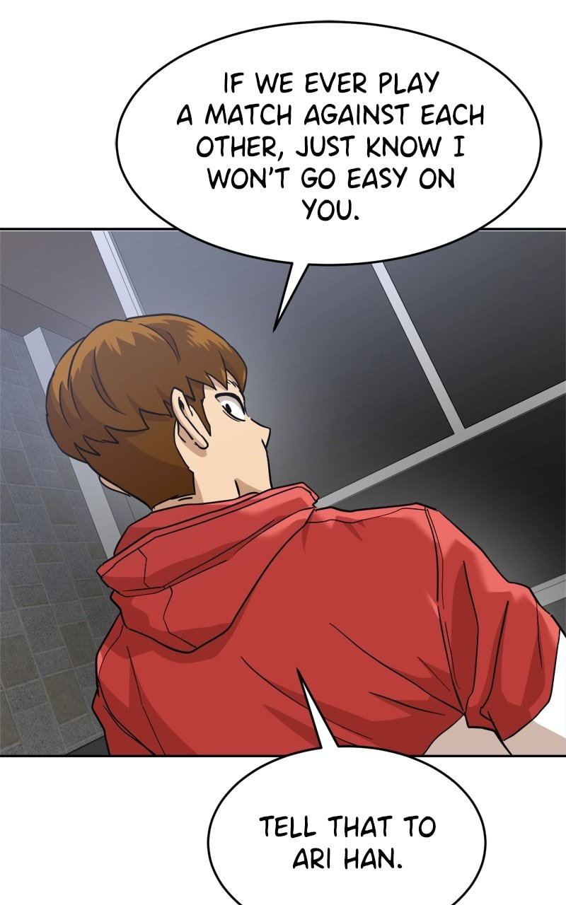 Double Click Chapter 191 - Page 56