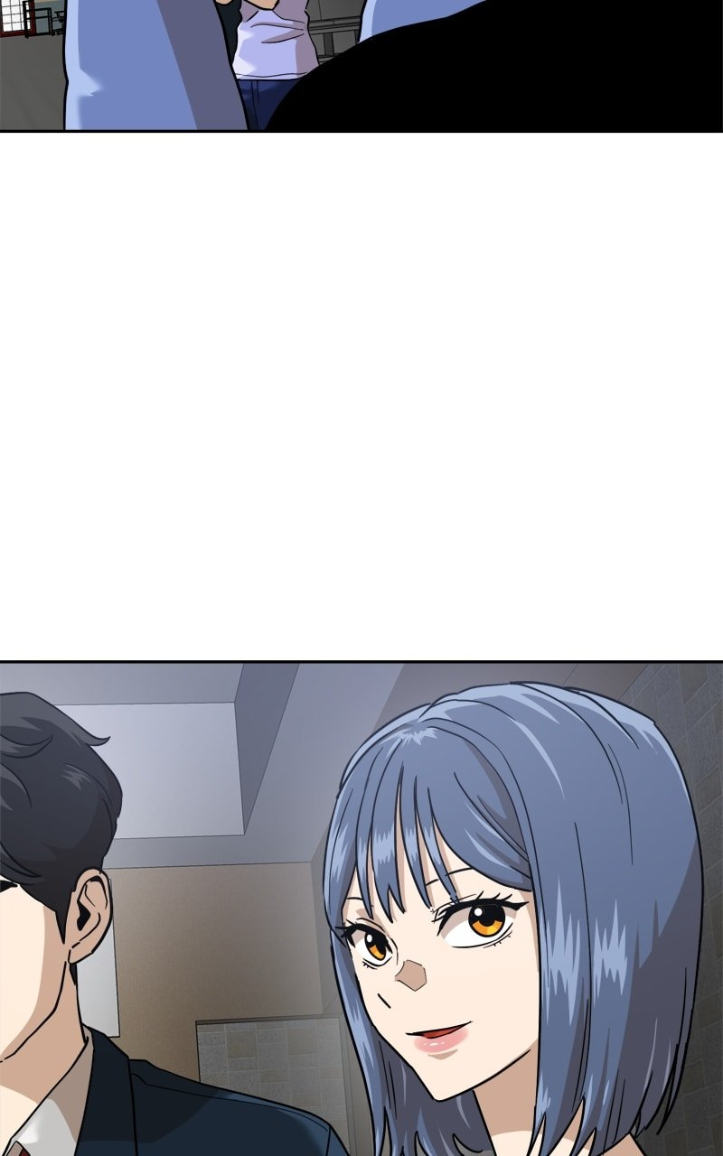 Double Click Chapter 191 - Page 59