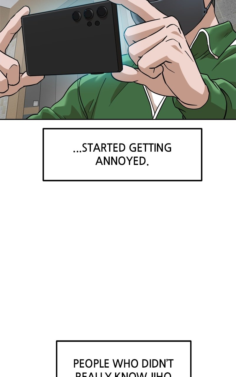 Double Click Chapter 191 - Page 6