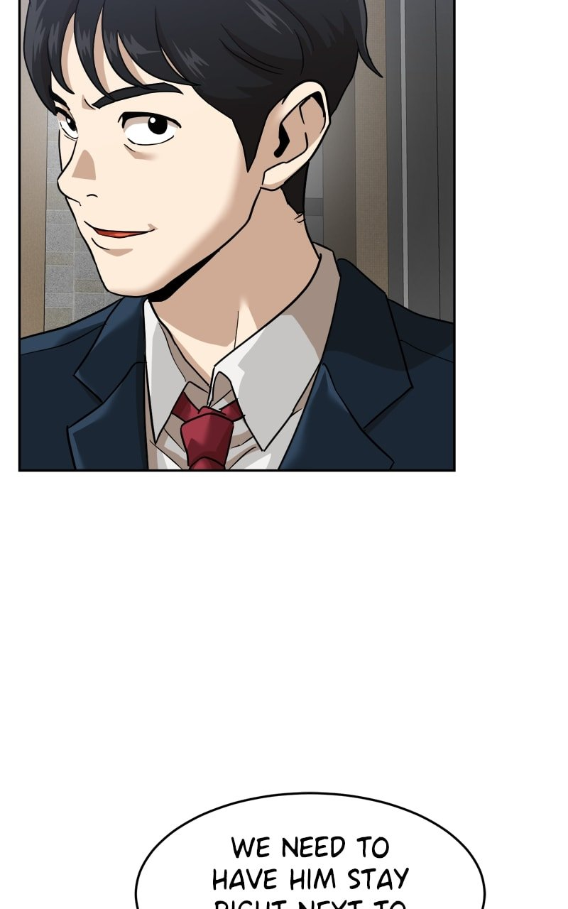 Double Click Chapter 191 - Page 61