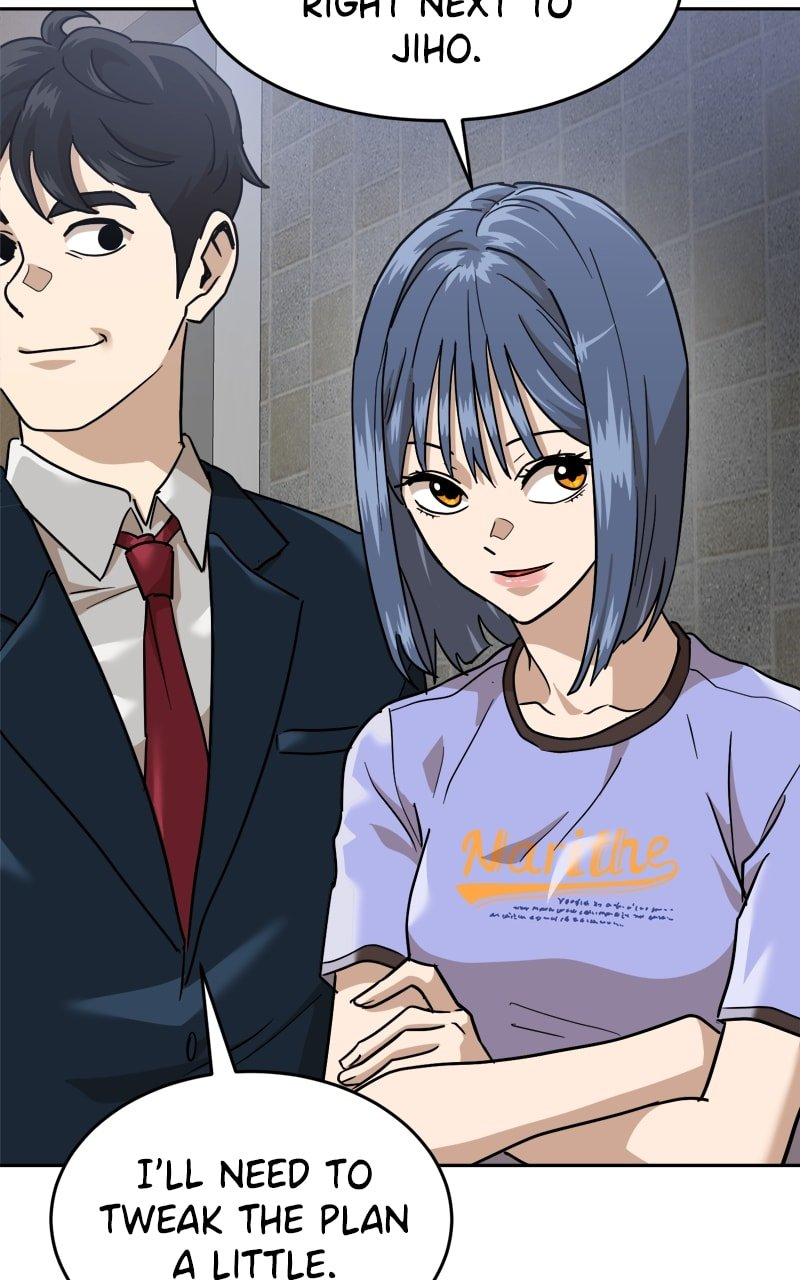 Double Click Chapter 191 - Page 62