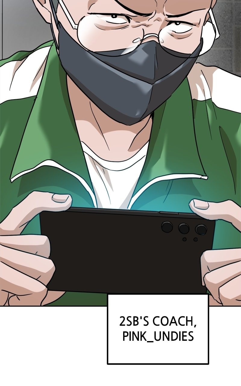 Double Click Chapter 191 - Page 67