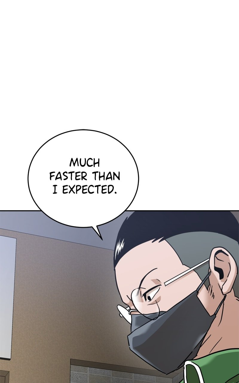 Double Click Chapter 191 - Page 68