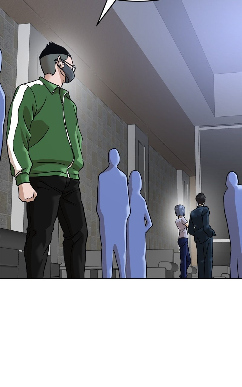Double Click Chapter 191 - Page 72