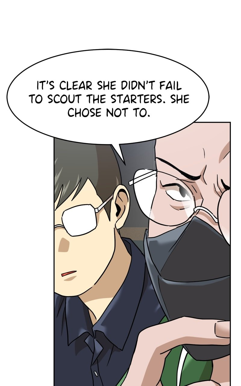 Double Click Chapter 191 - Page 73