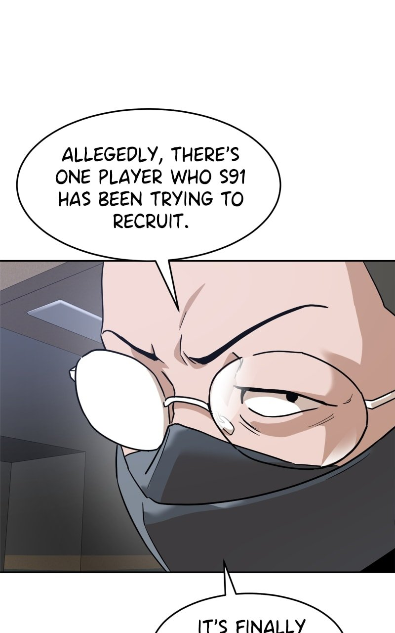 Double Click Chapter 191 - Page 76