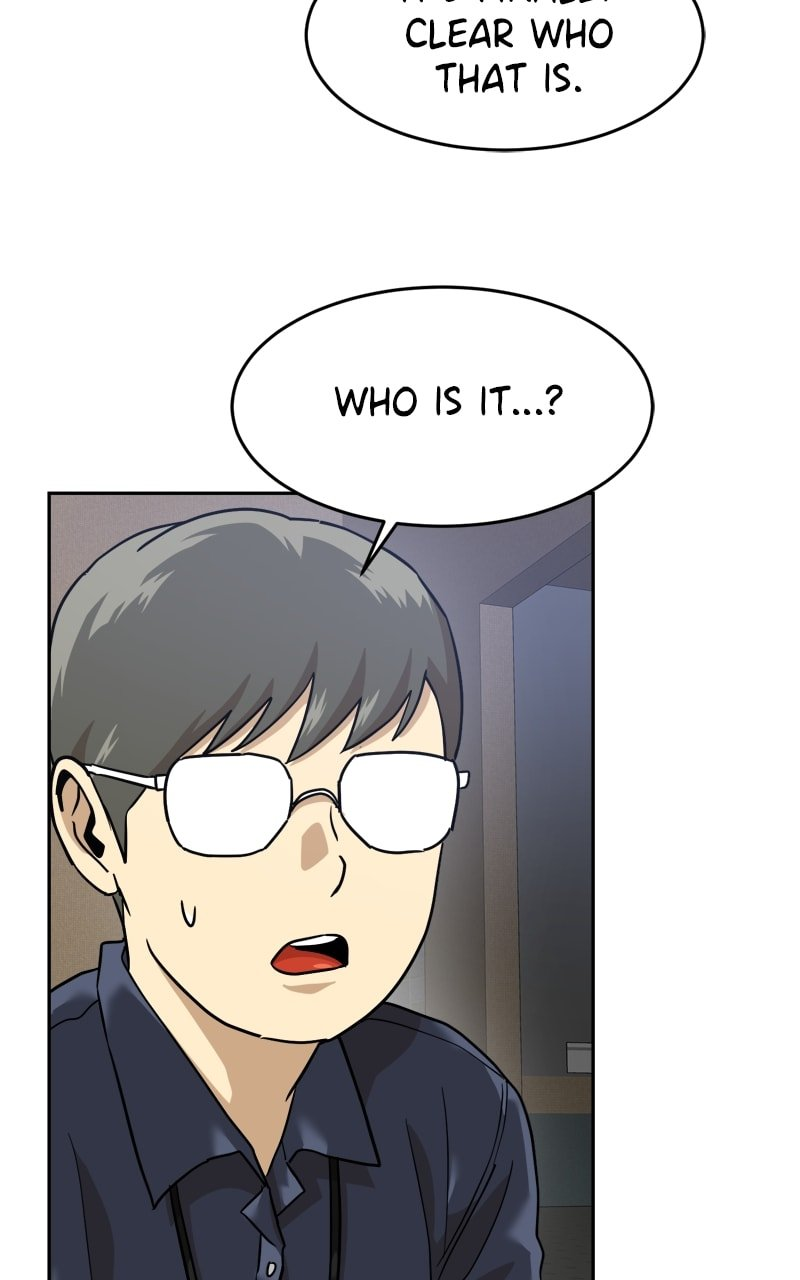 Double Click Chapter 191 - Page 77