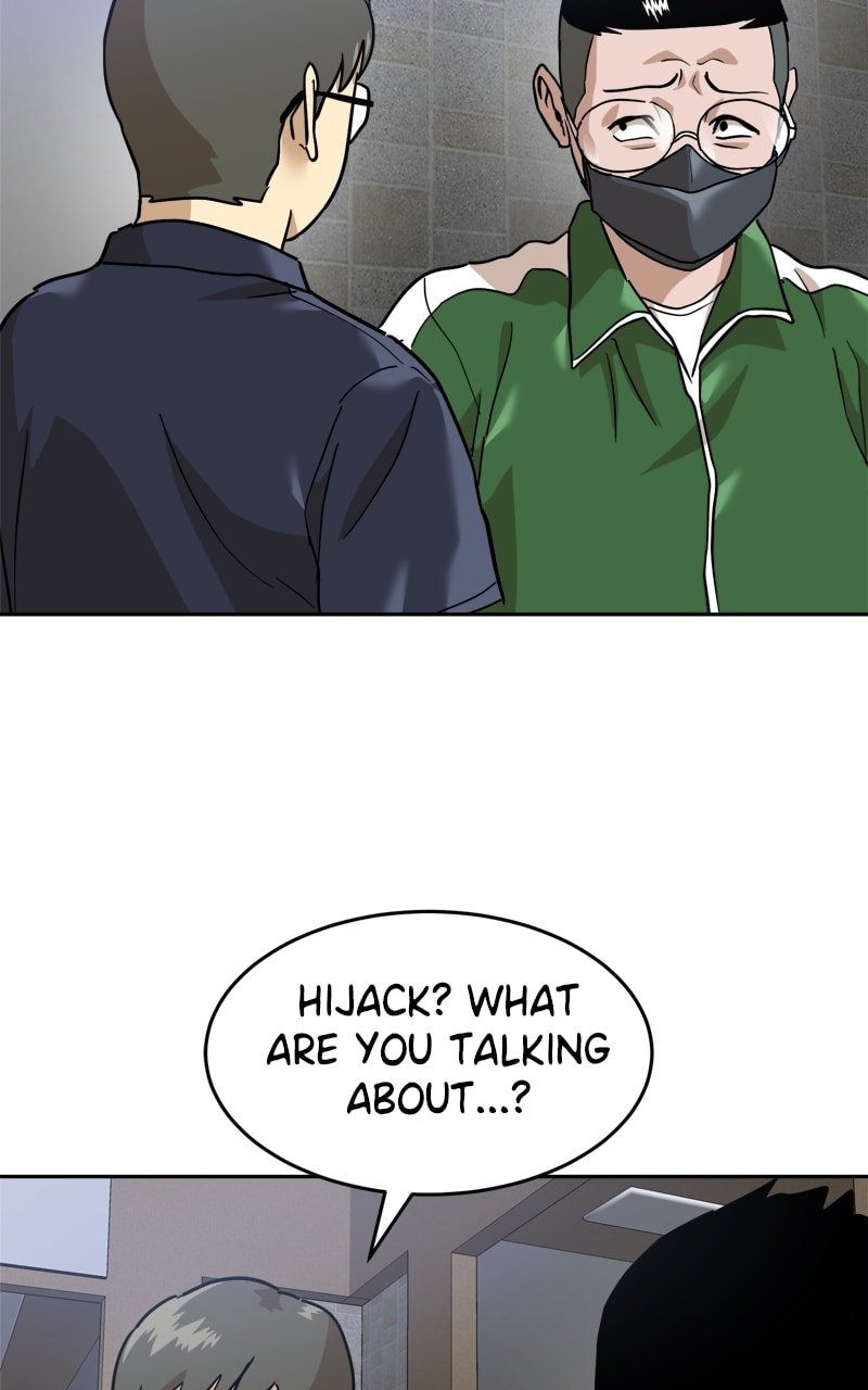 Double Click Chapter 191 - Page 79