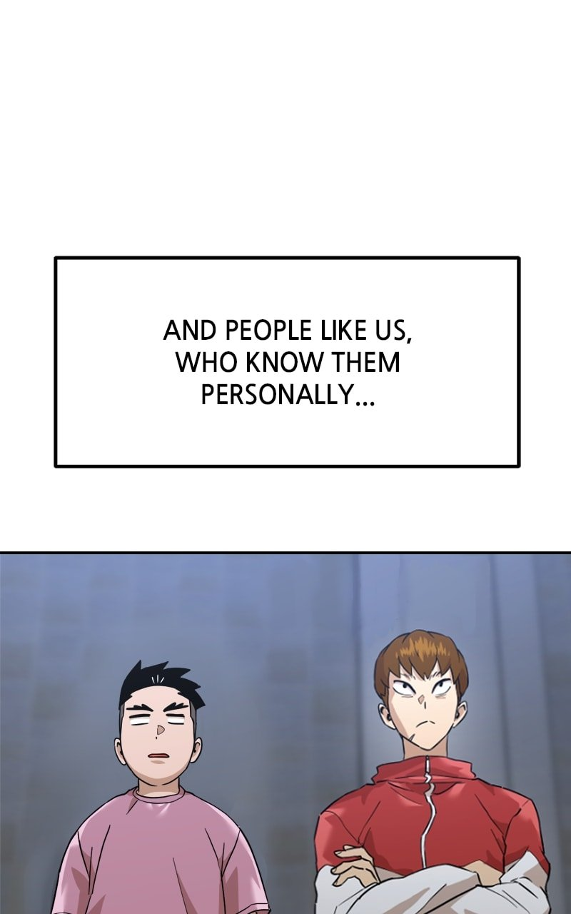 Double Click Chapter 191 - Page 8