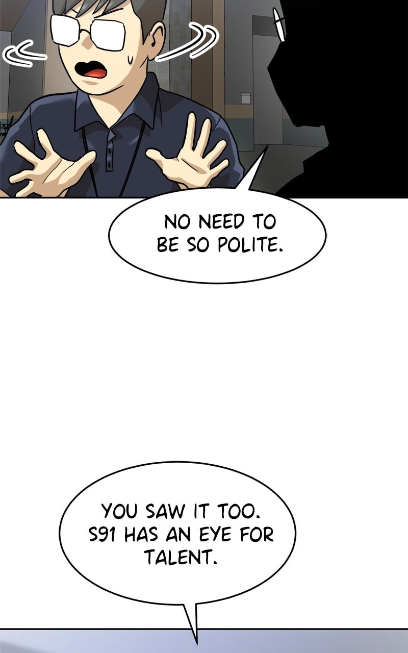 Double Click Chapter 191 - Page 80