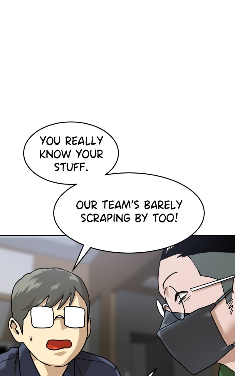 Double Click Chapter 191 - Page 82