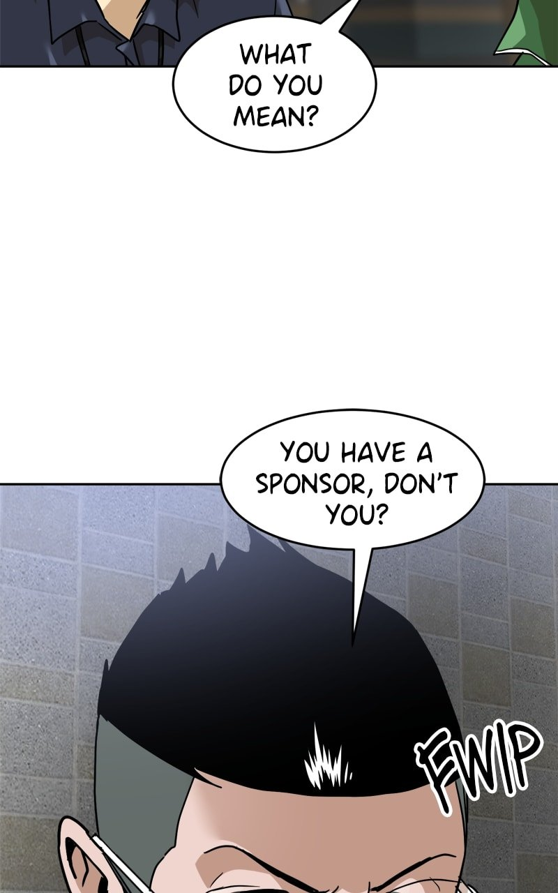 Double Click Chapter 191 - Page 83