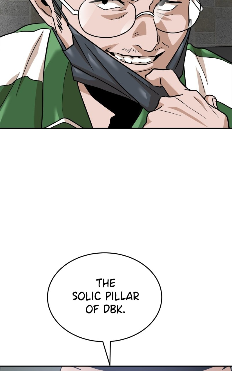 Double Click Chapter 191 - Page 84
