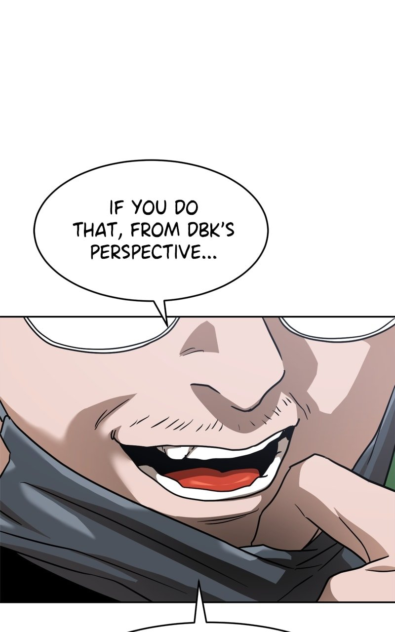 Double Click Chapter 191 - Page 86