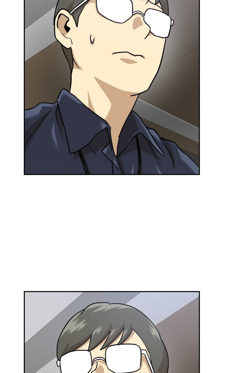 Double Click Chapter 191 - Page 88