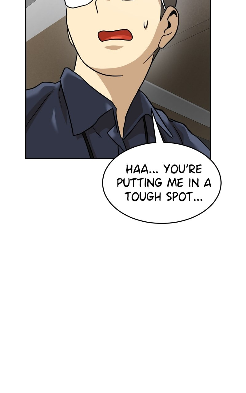 Double Click Chapter 191 - Page 89