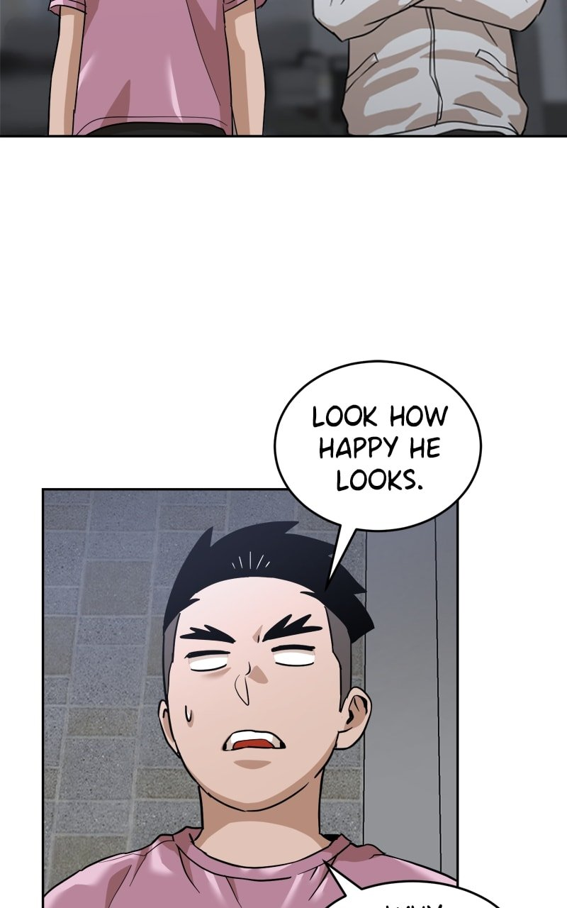 Double Click Chapter 191 - Page 9