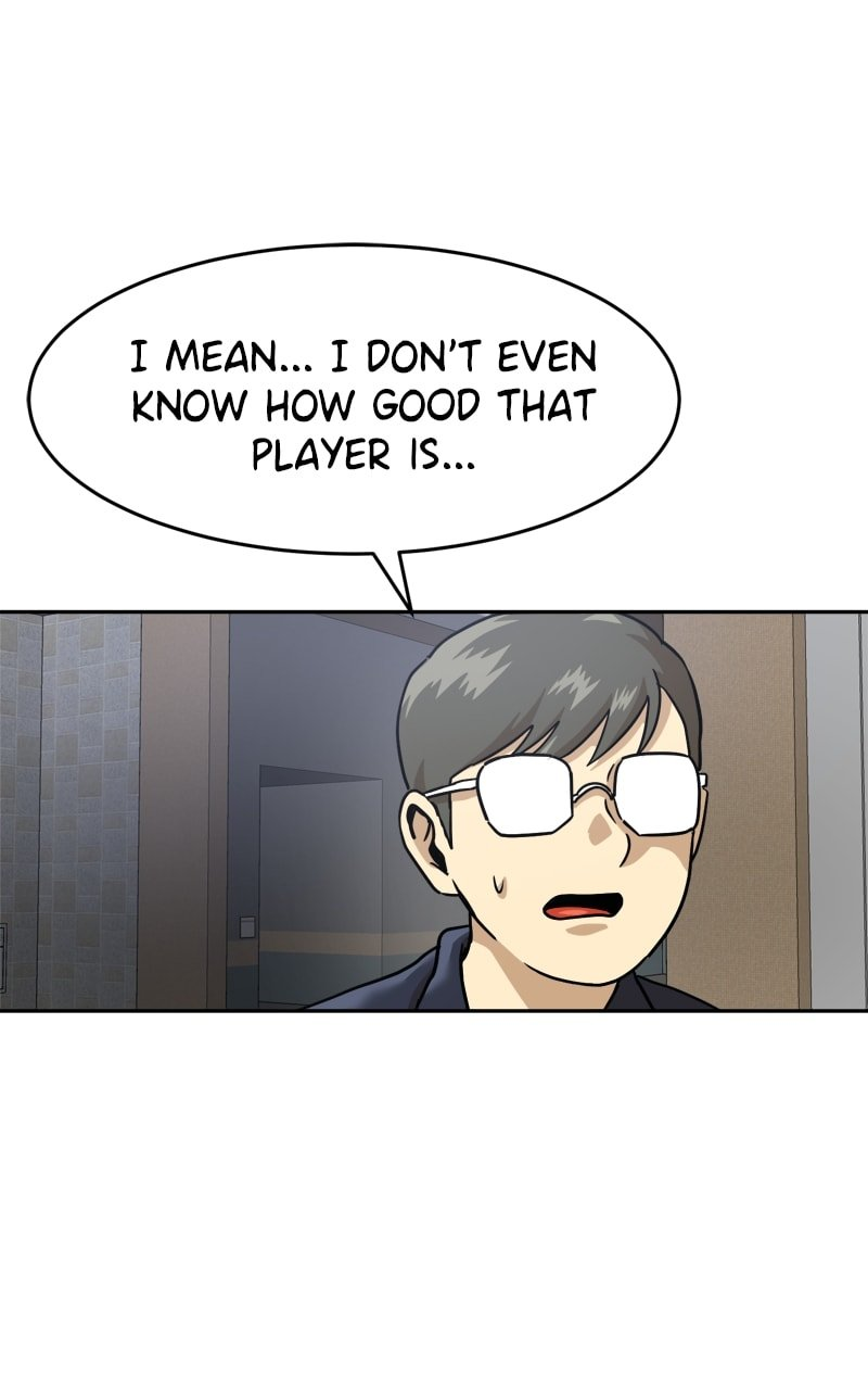 Double Click Chapter 191 - Page 90
