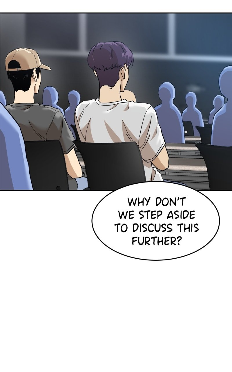 Double Click Chapter 191 - Page 91
