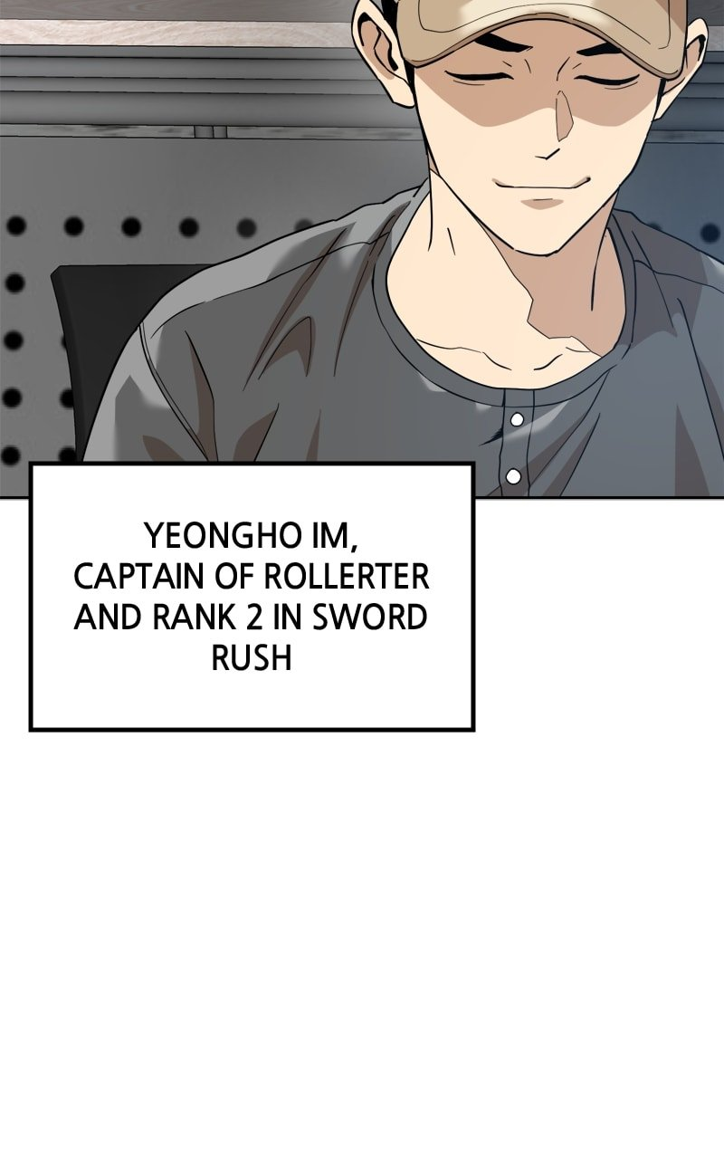 Double Click Chapter 191 - Page 93