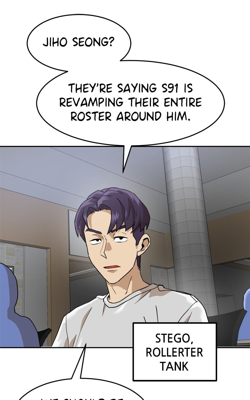 Double Click Chapter 191 - Page 94
