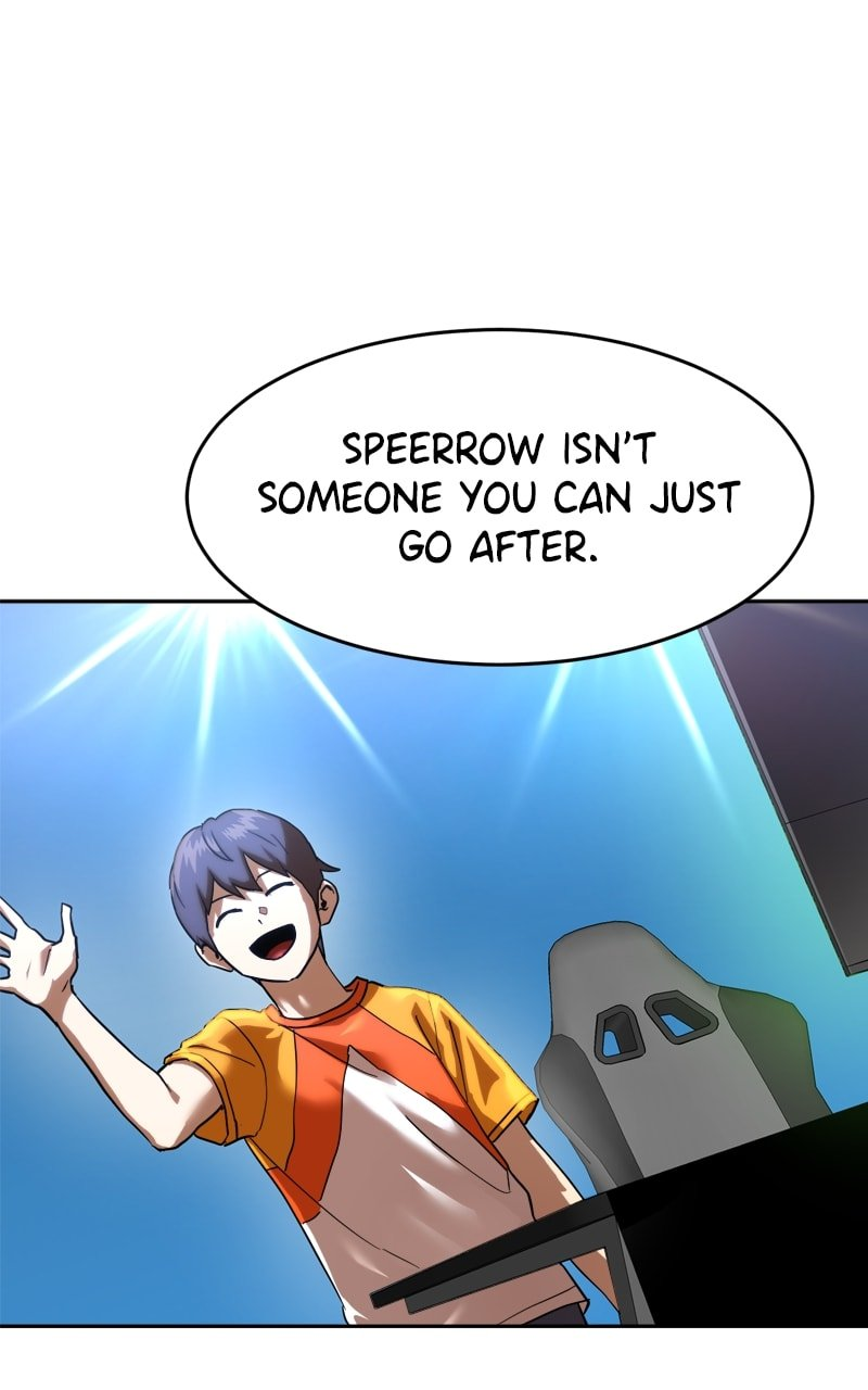 Double Click Chapter 191 - Page 97