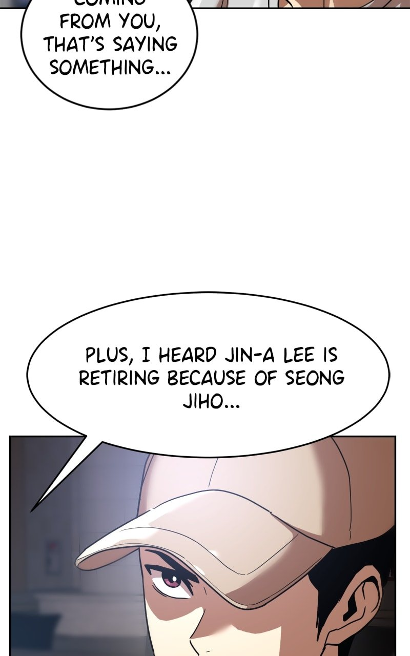 Double Click Chapter 191 - Page 99