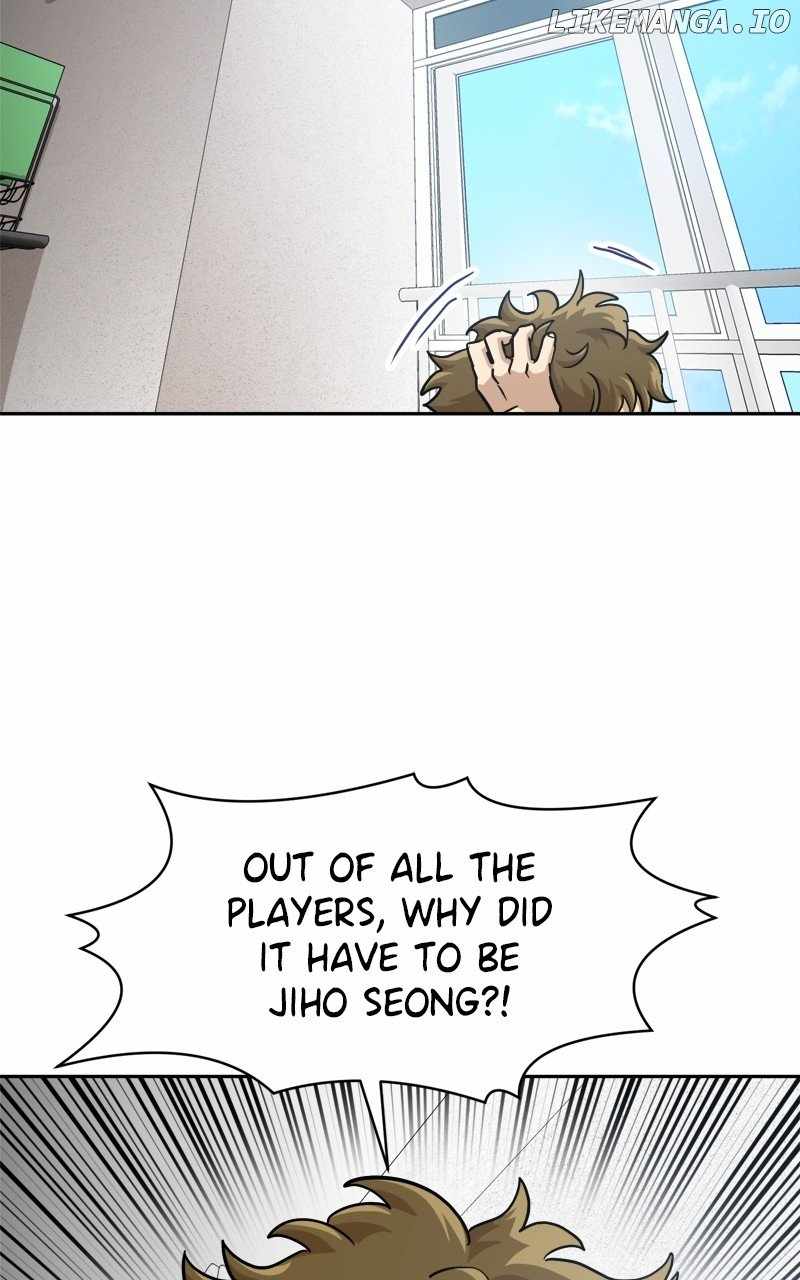 Double Click Chapter 192 - Page 1
