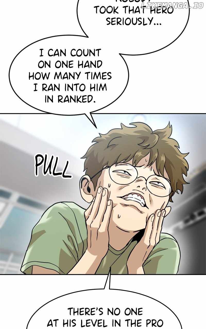 Double Click Chapter 192 - Page 10
