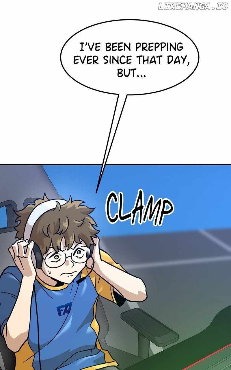 Double Click Chapter 192 - Page 102