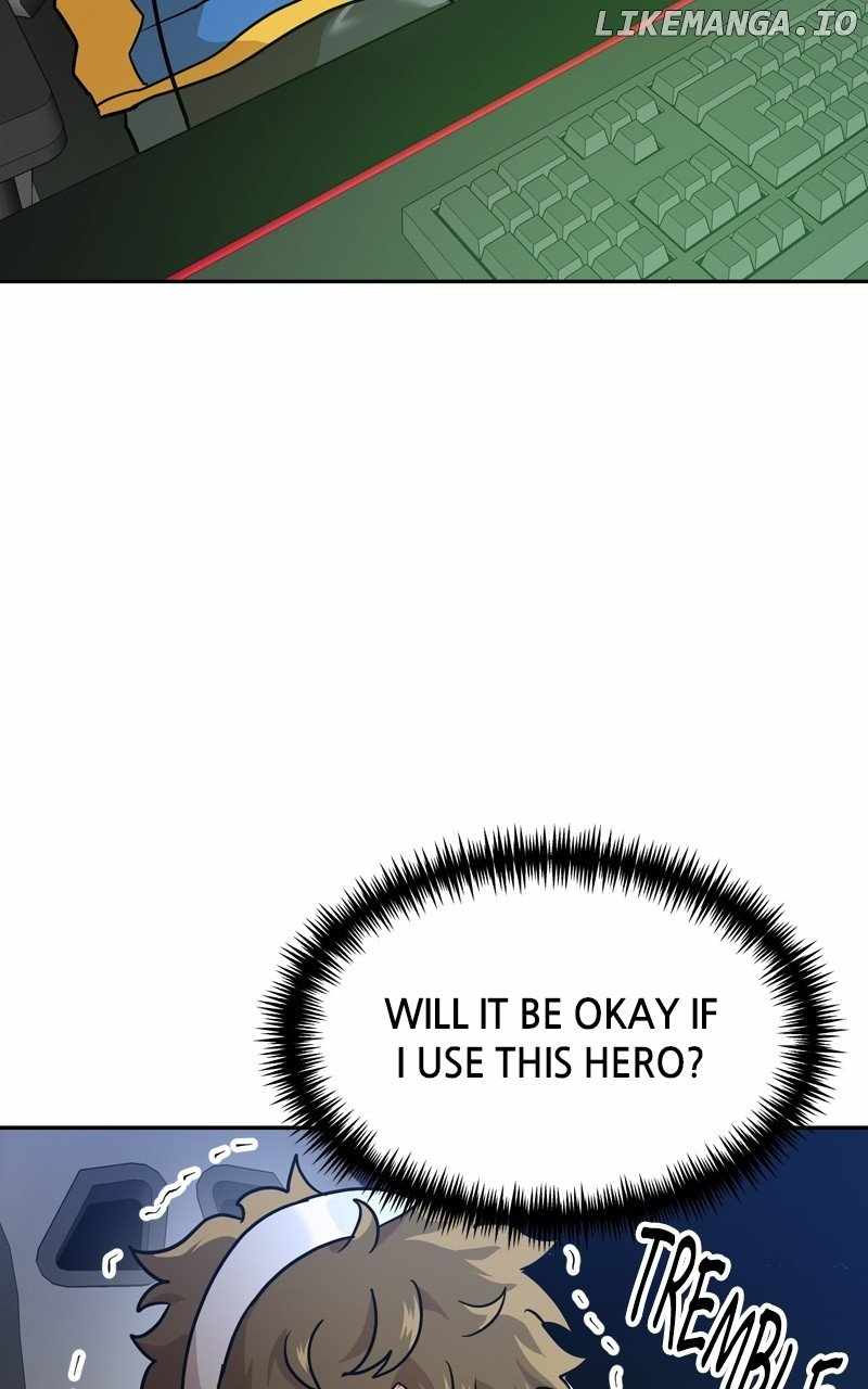Double Click Chapter 192 - Page 103