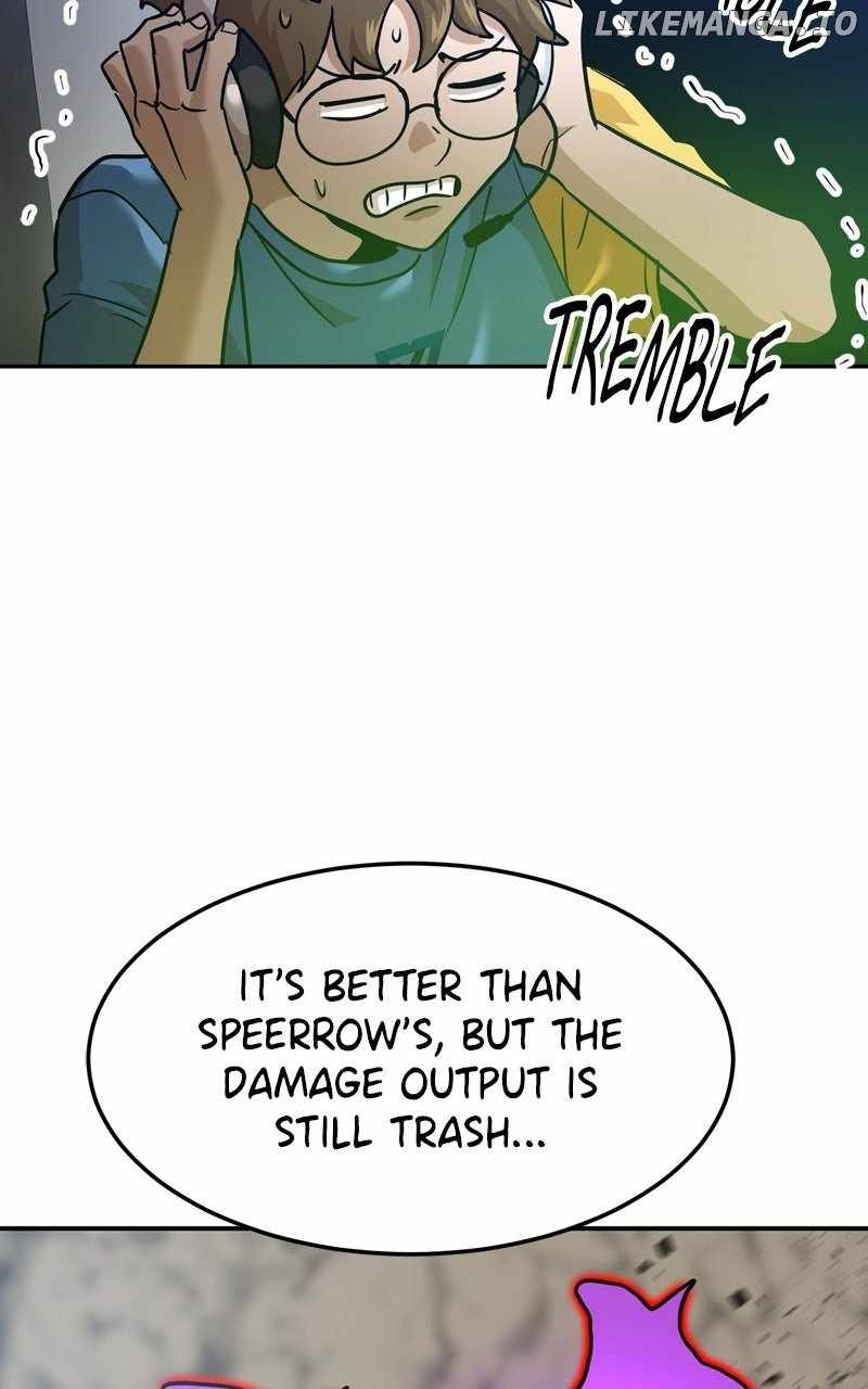 Double Click Chapter 192 - Page 104