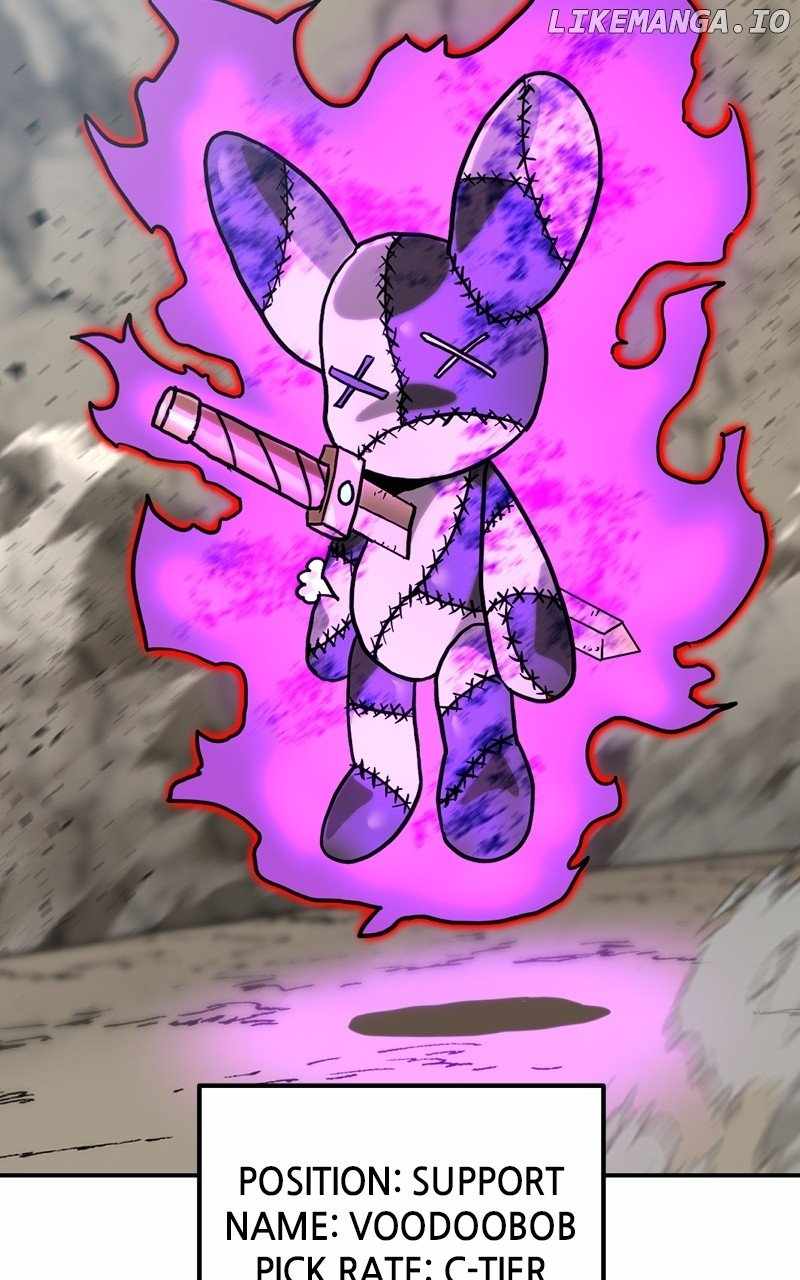 Double Click Chapter 192 - Page 105