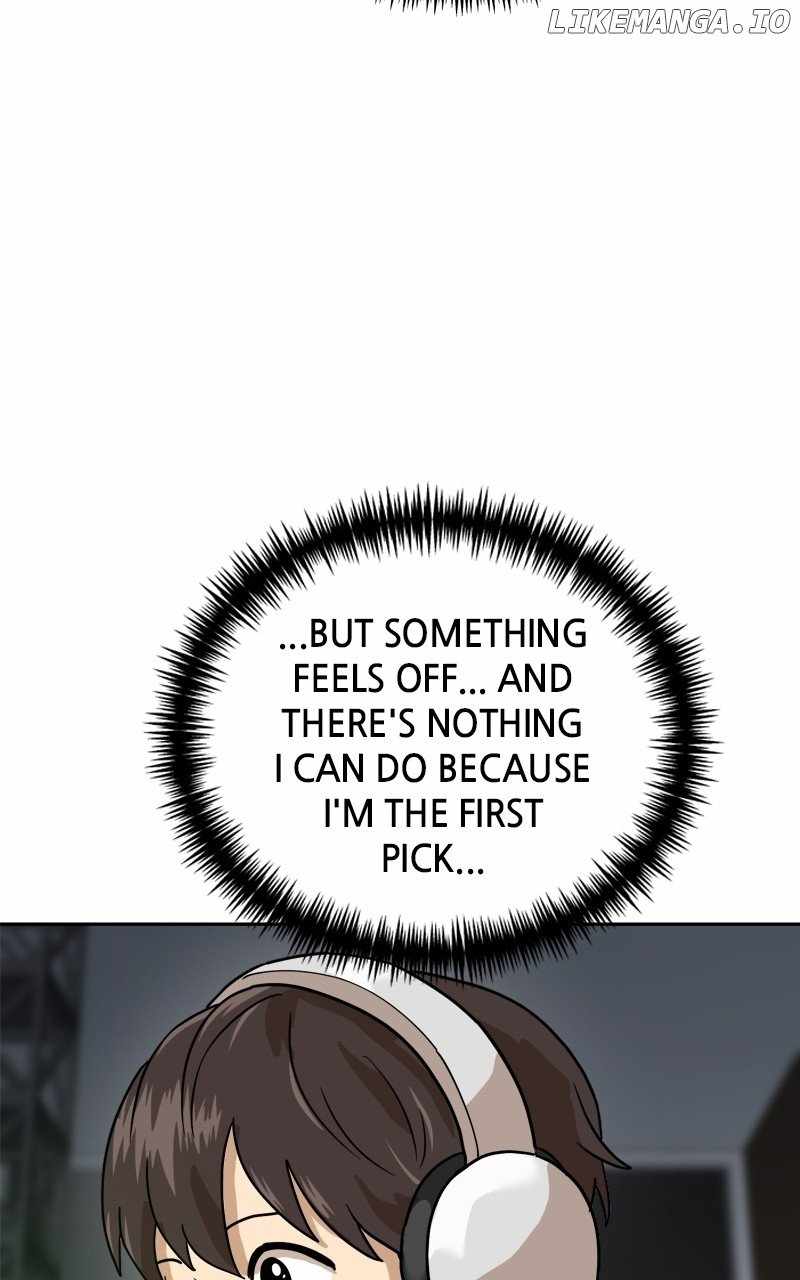 Double Click Chapter 192 - Page 108