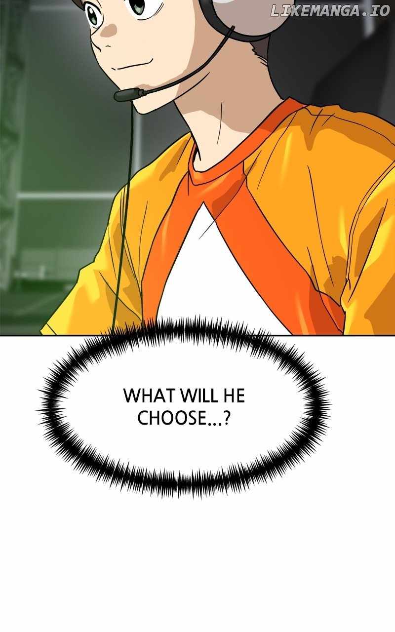 Double Click Chapter 192 - Page 109
